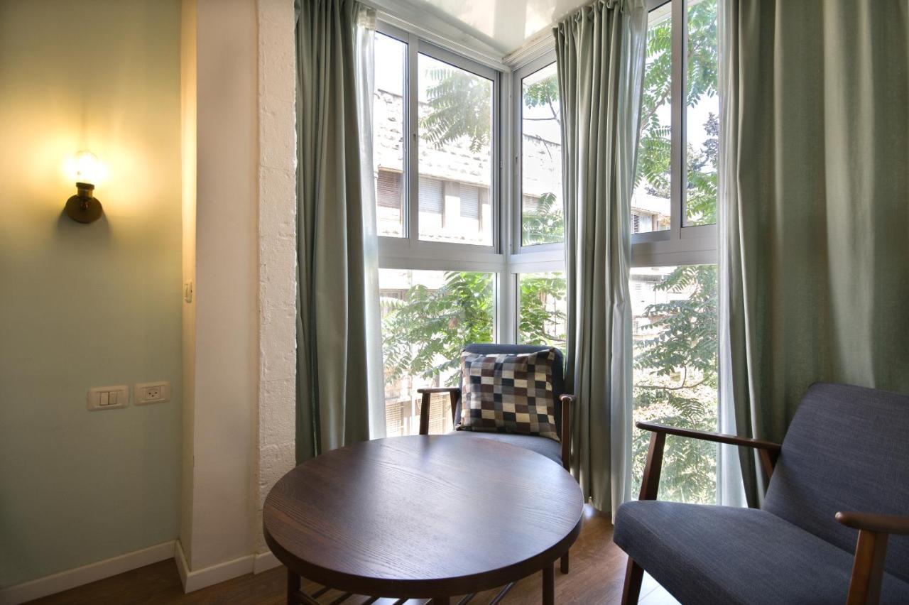 "80 Jaffa St" Down Town Main Market "Mahne Yehuda" Super Prime Location In Иерусалим Экстерьер фото
