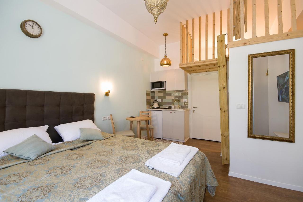 "80 Jaffa St" Down Town Main Market "Mahne Yehuda" Super Prime Location In Иерусалим Экстерьер фото