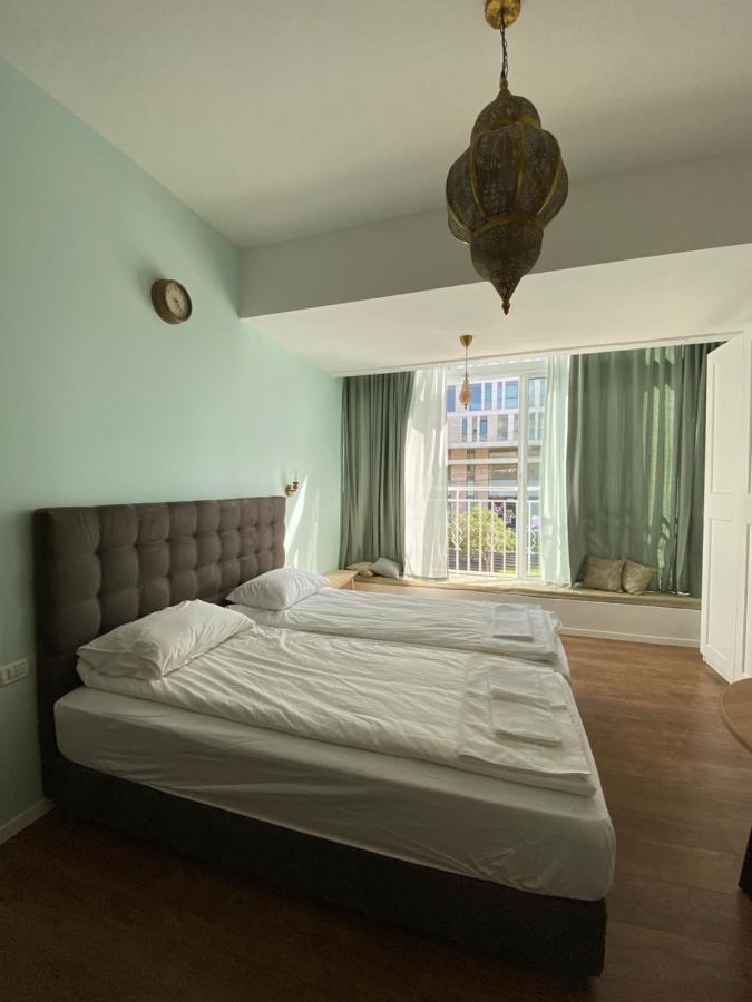 "80 Jaffa St" Down Town Main Market "Mahne Yehuda" Super Prime Location In Иерусалим Экстерьер фото