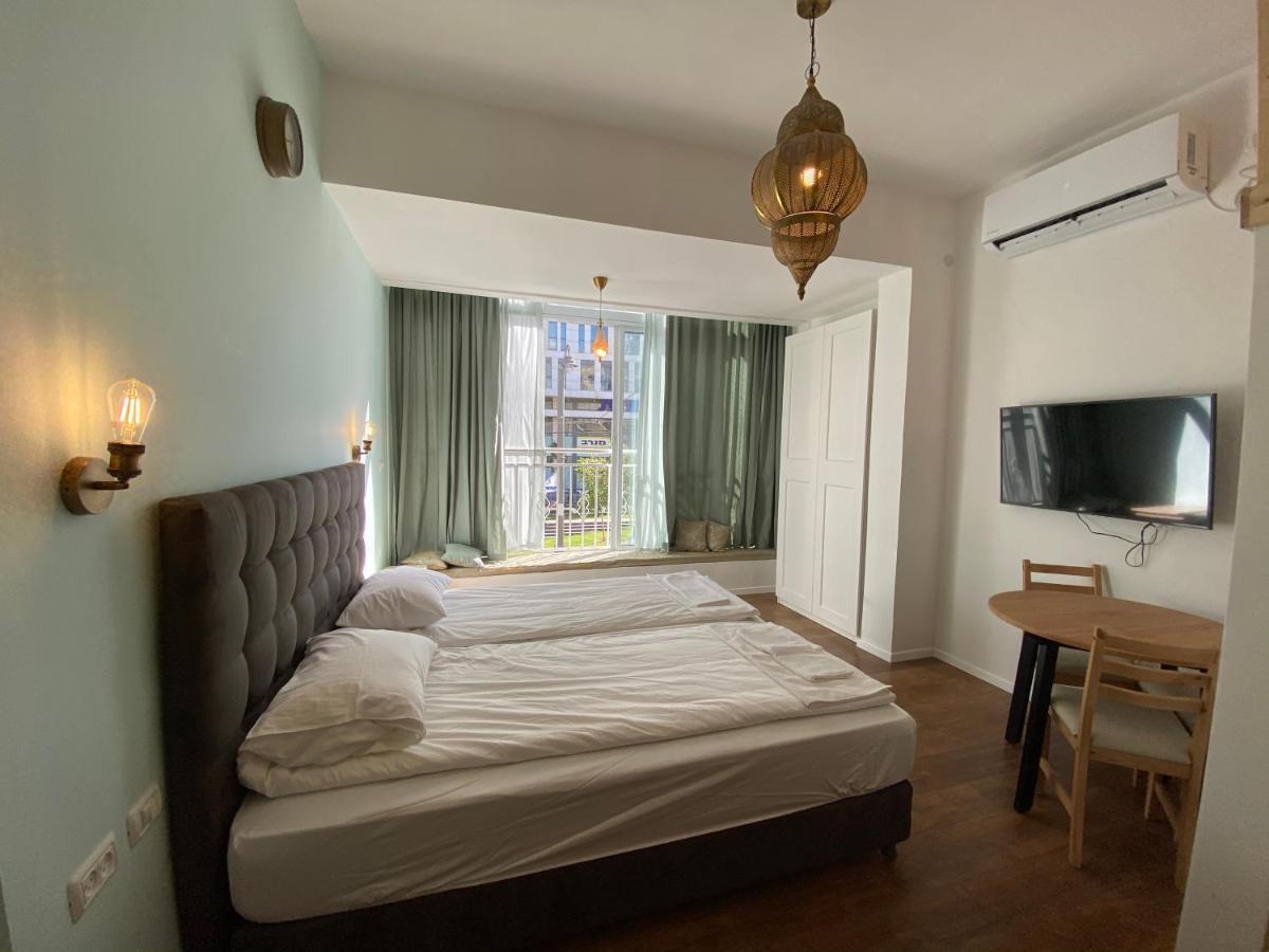"80 Jaffa St" Down Town Main Market "Mahne Yehuda" Super Prime Location In Иерусалим Экстерьер фото