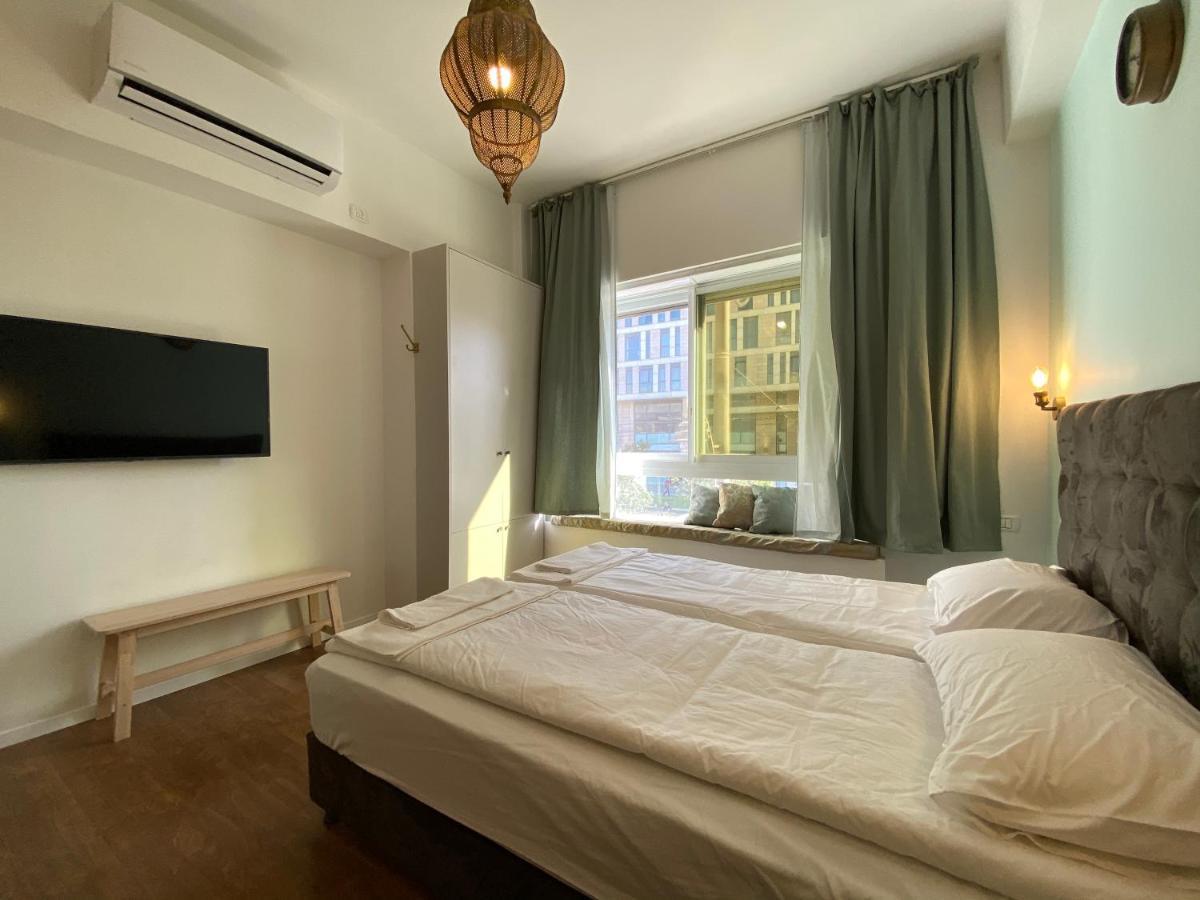 "80 Jaffa St" Down Town Main Market "Mahne Yehuda" Super Prime Location In Иерусалим Экстерьер фото