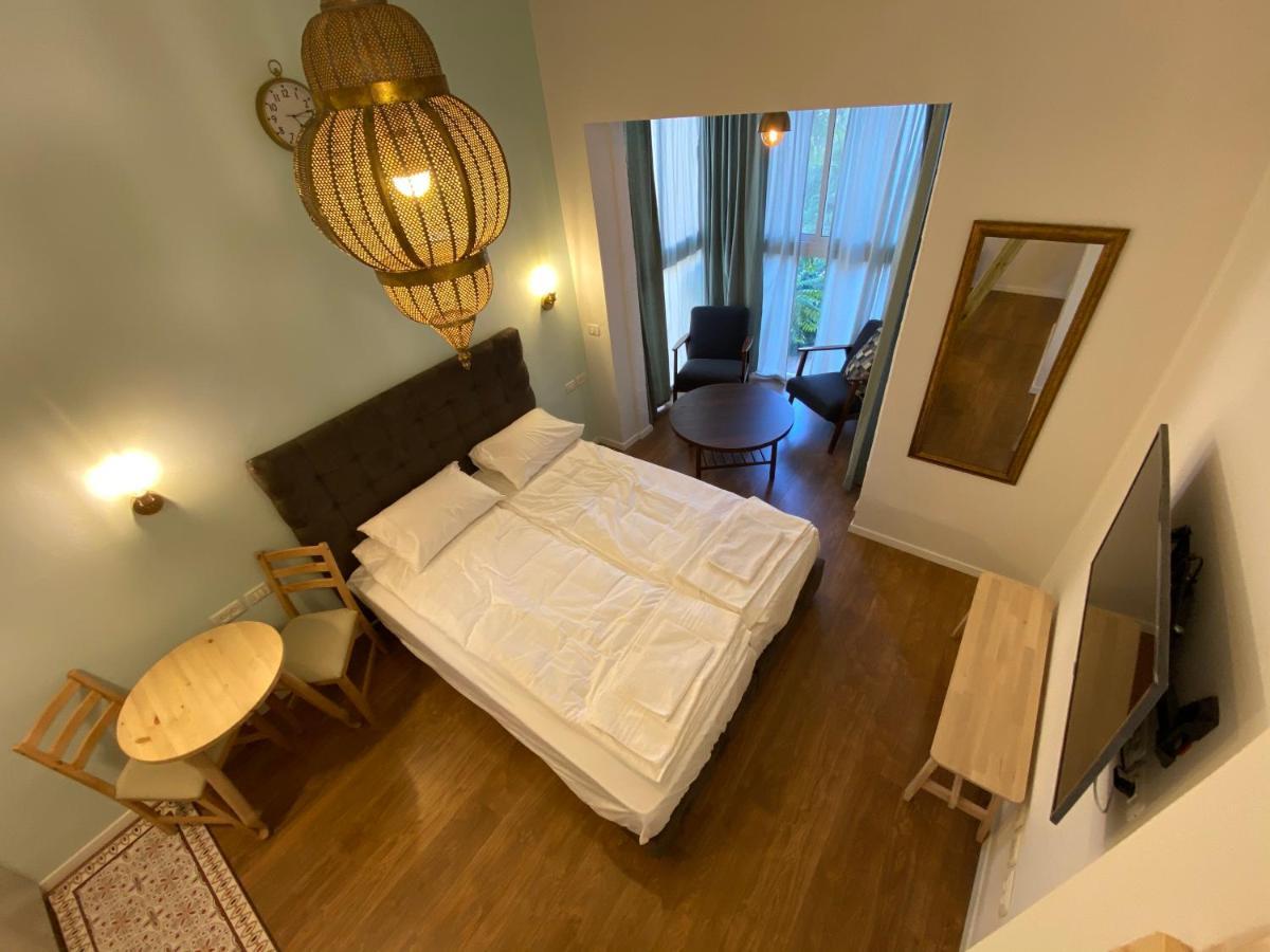 "80 Jaffa St" Down Town Main Market "Mahne Yehuda" Super Prime Location In Иерусалим Экстерьер фото