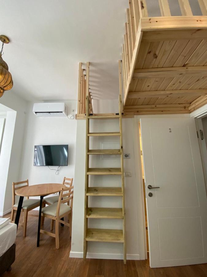 "80 Jaffa St" Down Town Main Market "Mahne Yehuda" Super Prime Location In Иерусалим Экстерьер фото
