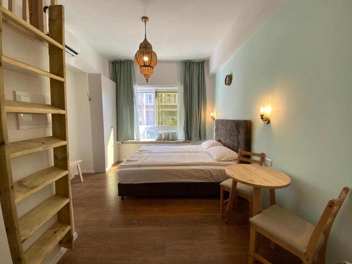 "80 Jaffa St" Down Town Main Market "Mahne Yehuda" Super Prime Location In Иерусалим Экстерьер фото