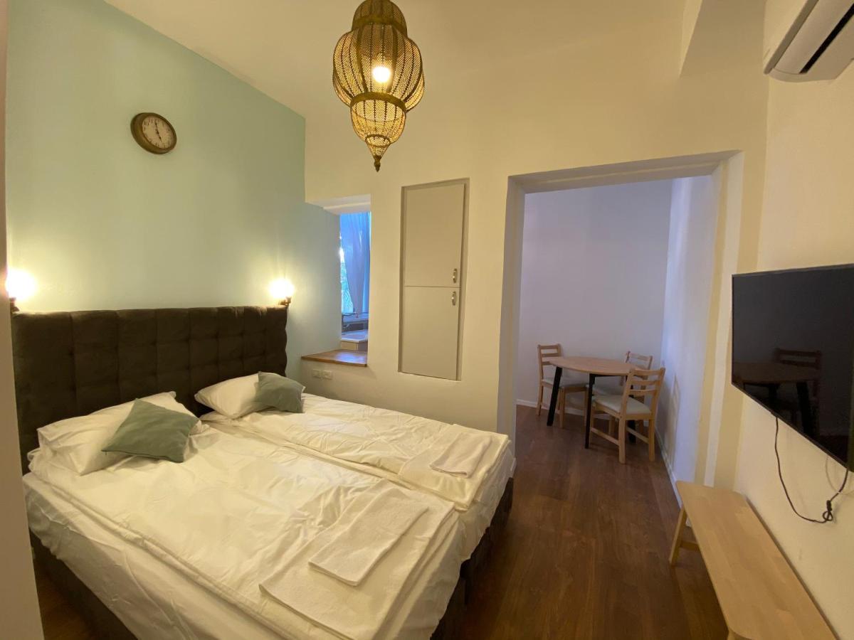 "80 Jaffa St" Down Town Main Market "Mahne Yehuda" Super Prime Location In Иерусалим Экстерьер фото